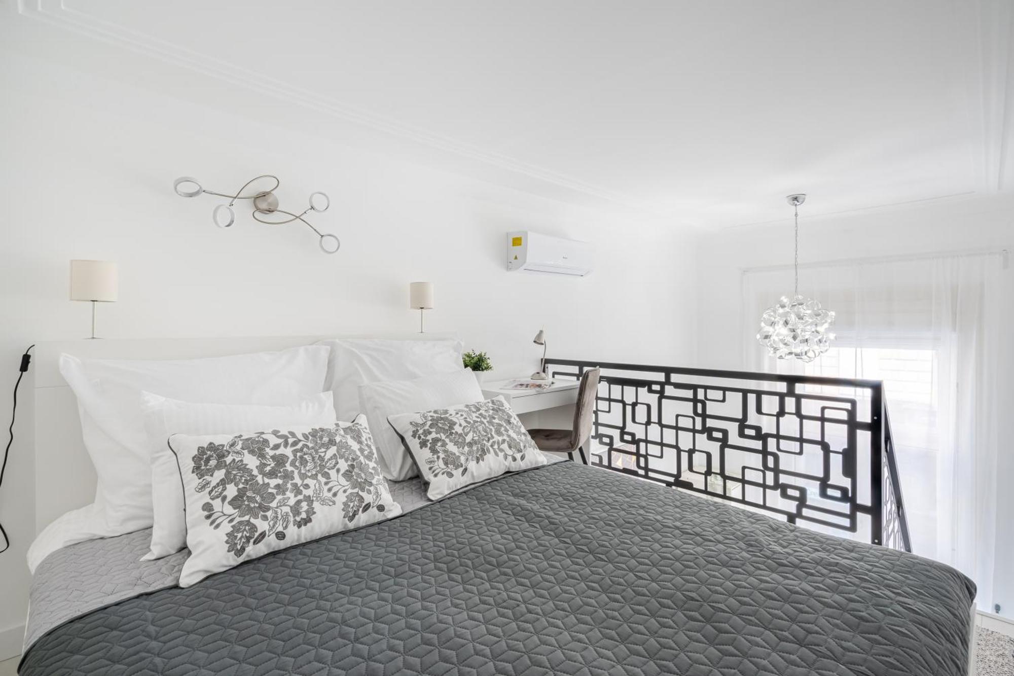 Szent Istvan Apartments Budapest Ngoại thất bức ảnh