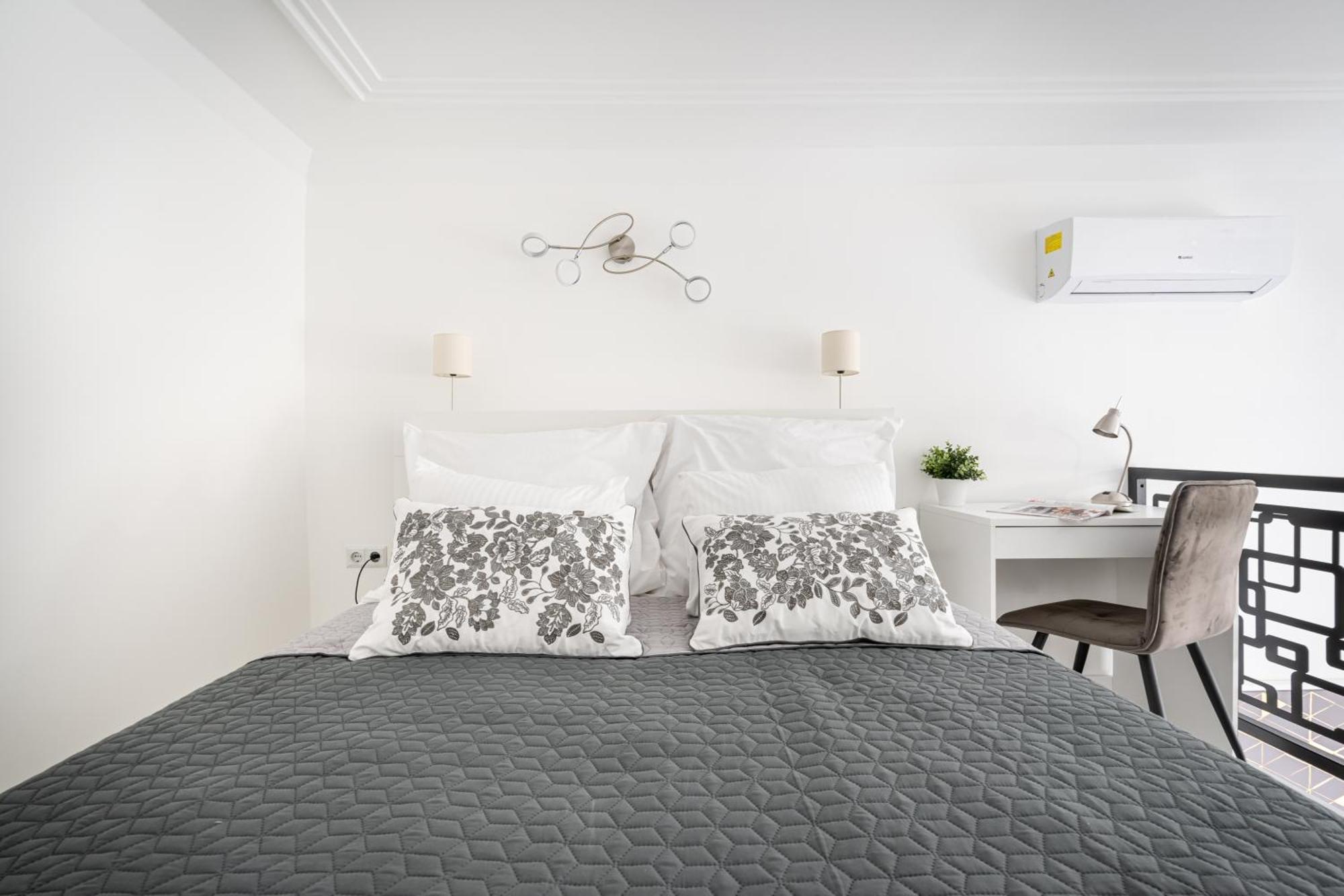 Szent Istvan Apartments Budapest Ngoại thất bức ảnh