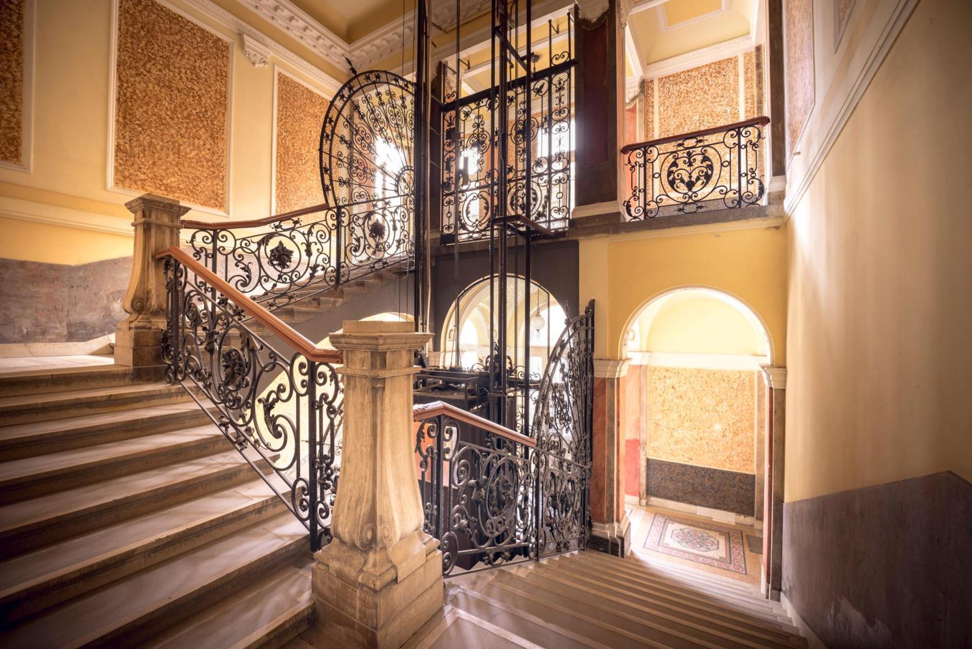 Szent Istvan Apartments Budapest Ngoại thất bức ảnh
