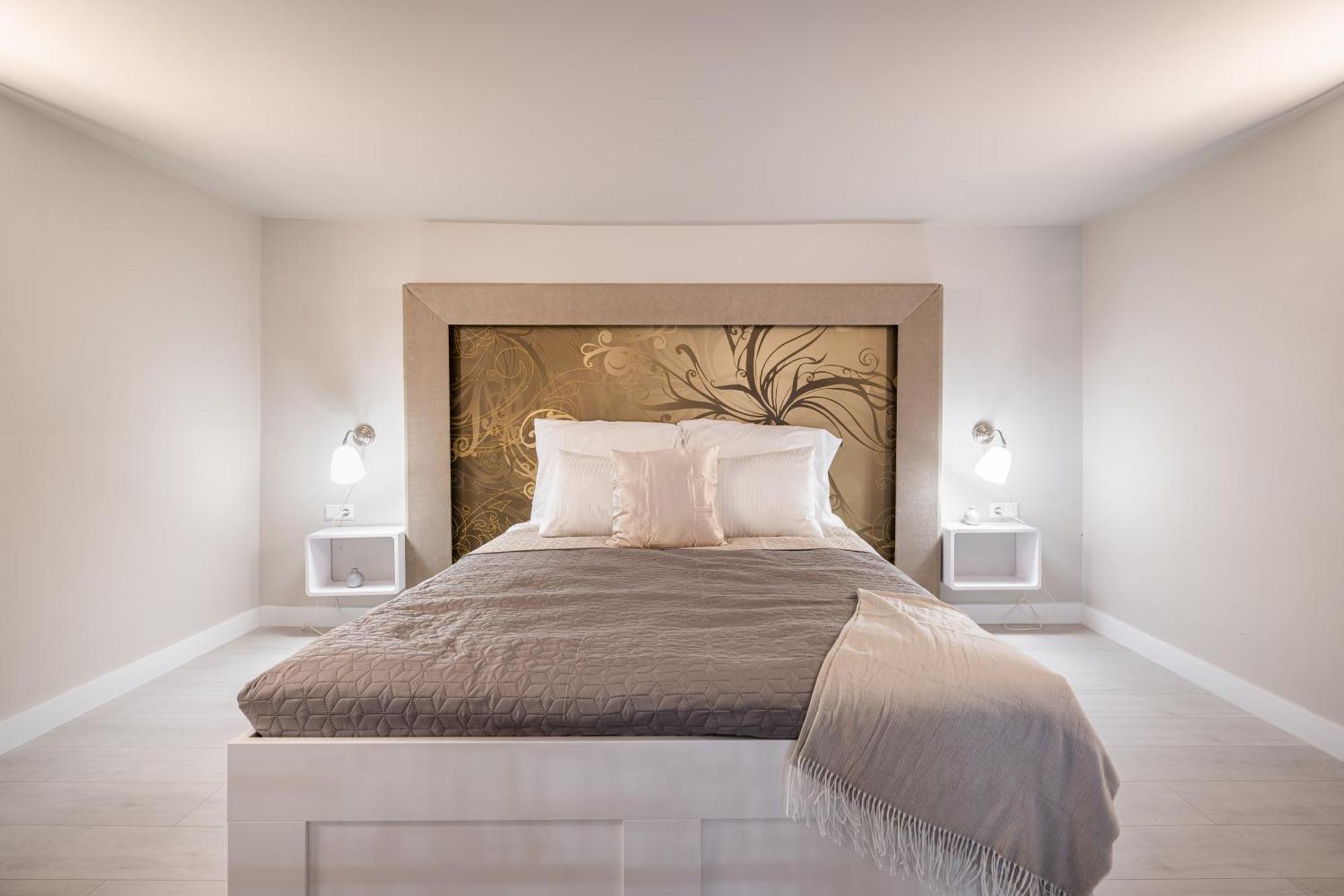 Szent Istvan Apartments Budapest Ngoại thất bức ảnh