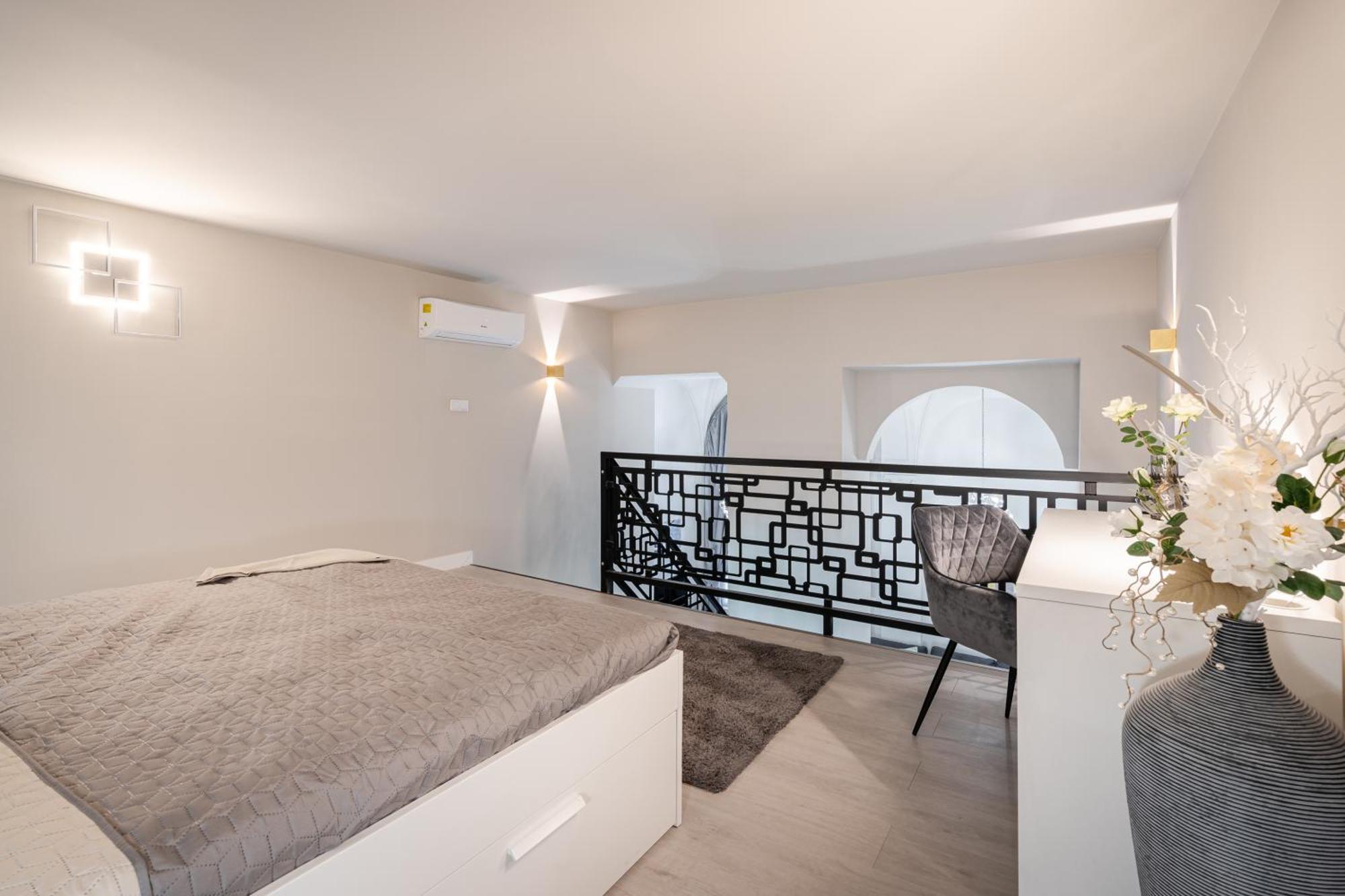Szent Istvan Apartments Budapest Ngoại thất bức ảnh