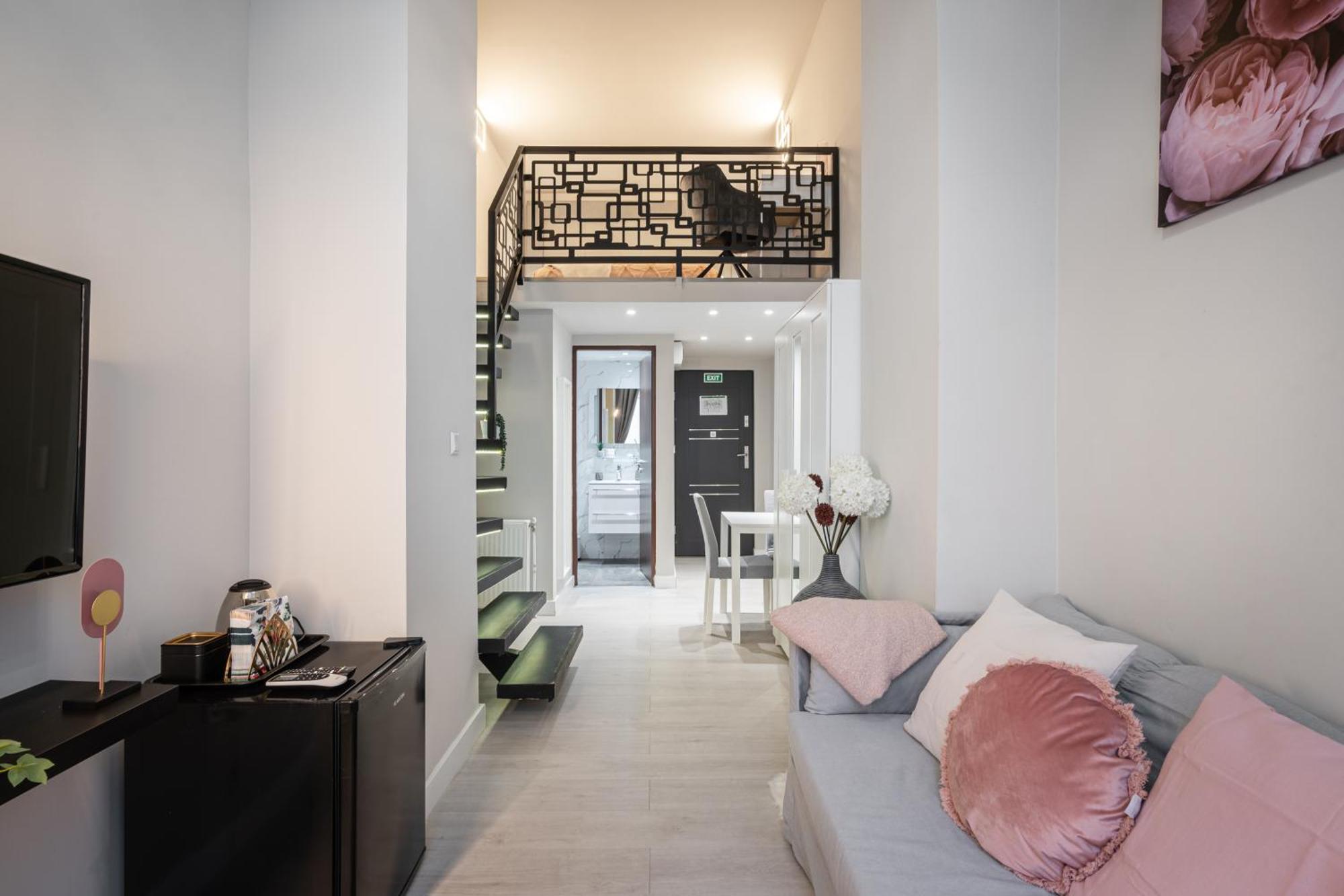Szent Istvan Apartments Budapest Ngoại thất bức ảnh