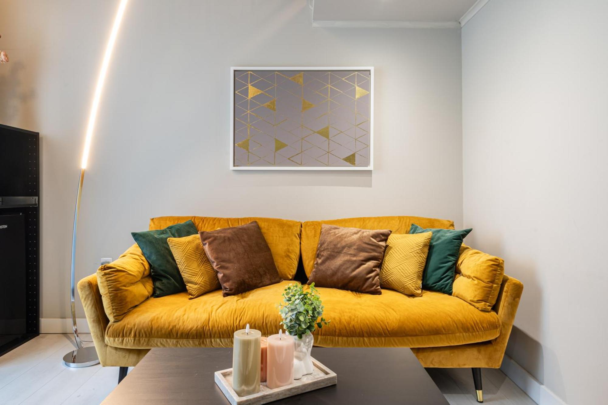 Szent Istvan Apartments Budapest Ngoại thất bức ảnh
