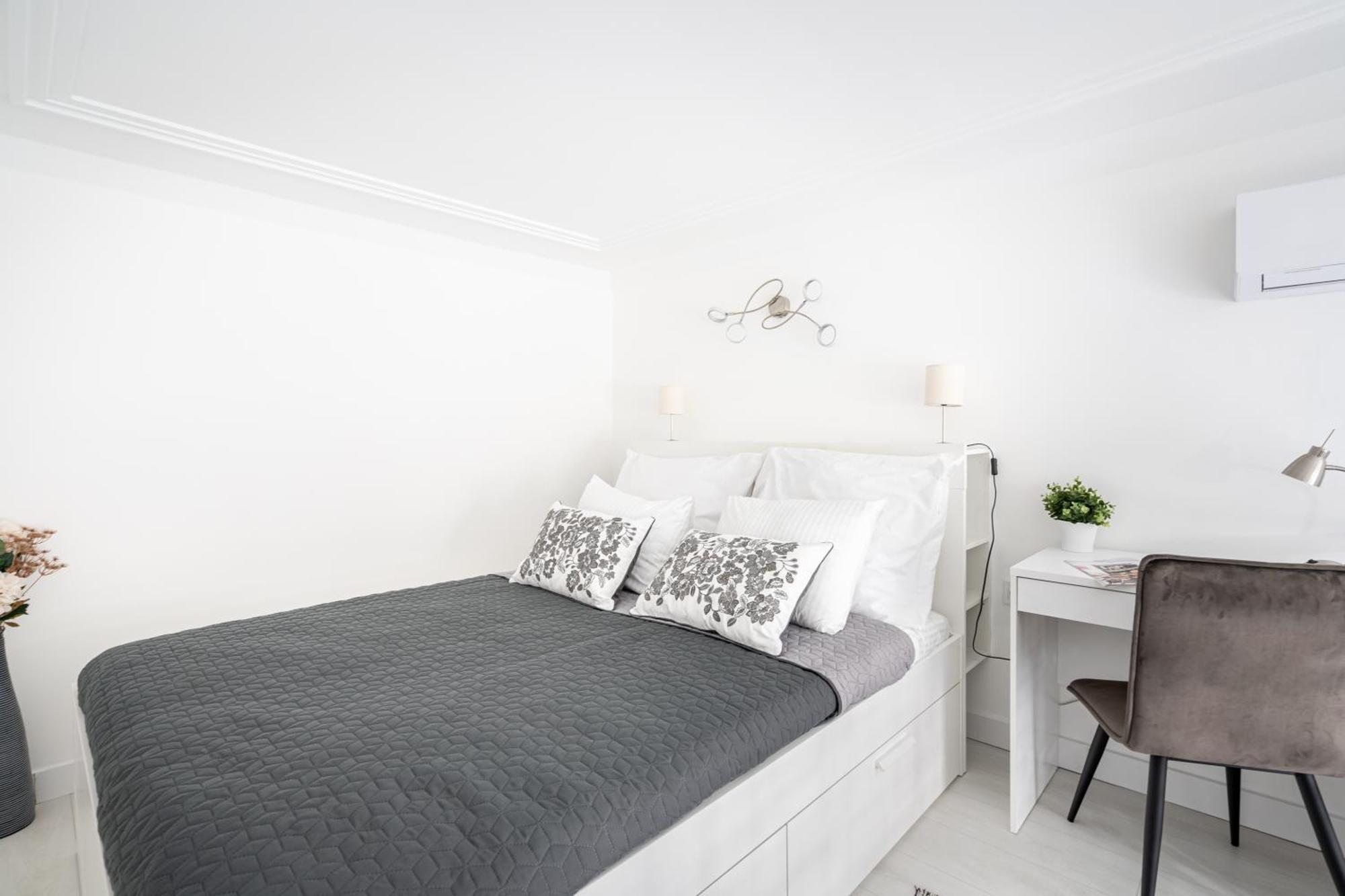 Szent Istvan Apartments Budapest Ngoại thất bức ảnh